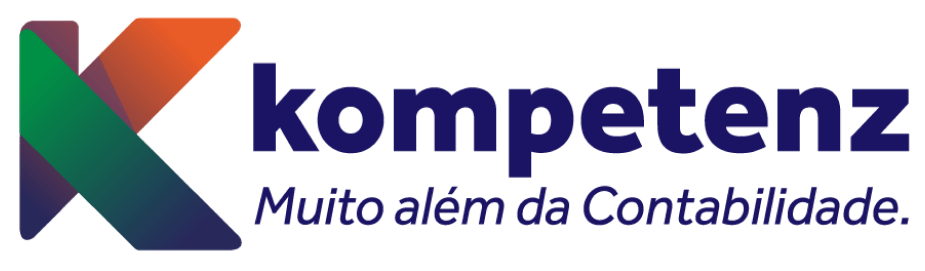 Logo da Kompetenz | Contabilidade para alta performance